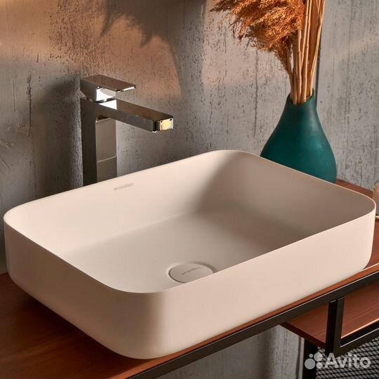 Раковина Loreto lungo 495