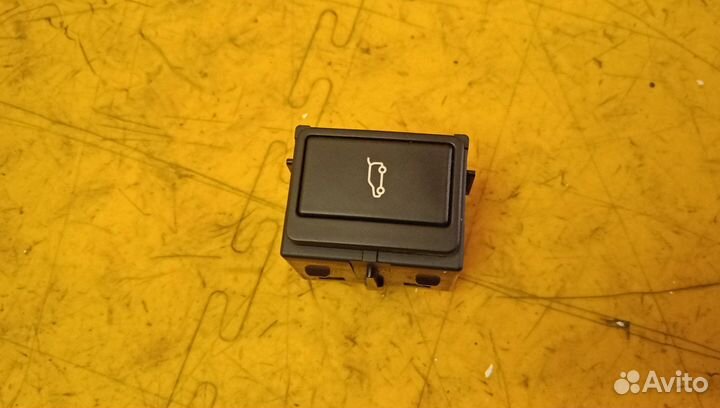 Кнопка многофункциональная Range Rover Velar