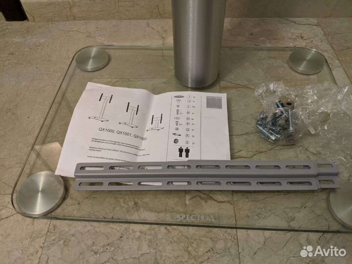 Стойка под телевизор 