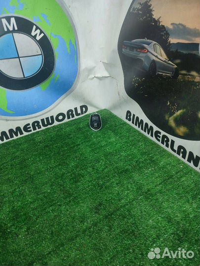 Кнопка запуска двигателя BMW 3 F30/F31/GT F34 F30