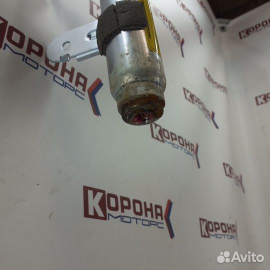 Подушка безопасности airbag левая (шторка) KIA SO