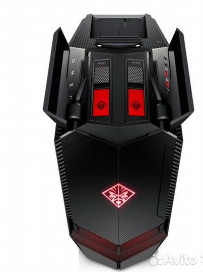 Пк HP Omen 880-135ur (4KB74EA)