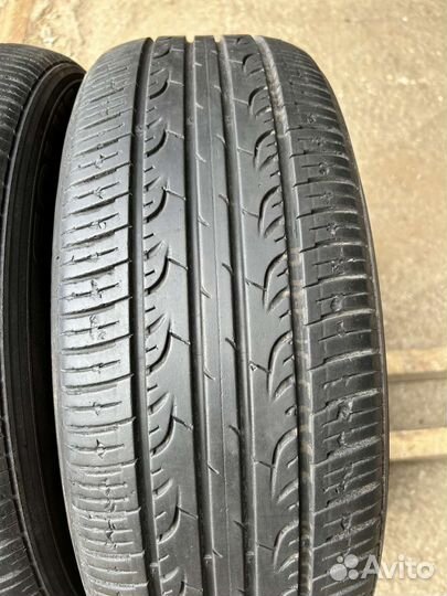 Kumho Solus KH25 205/55 R17