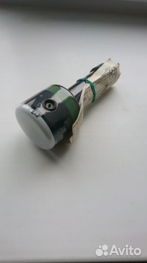 Электронно лучевая трубка