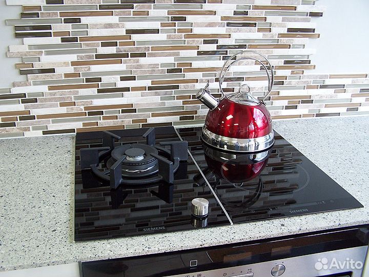 Газовая варочная панель Siemens ER326AB70E Новая