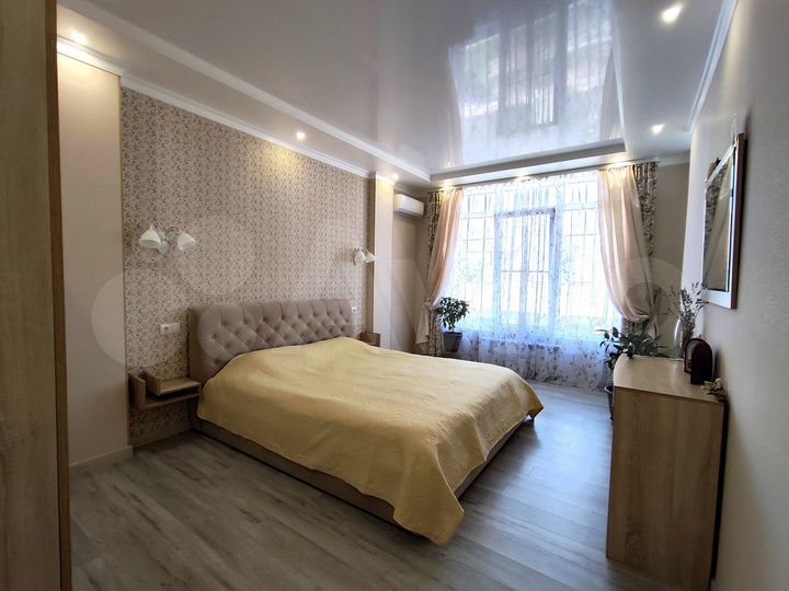 Таунхаус 126,5 м² на участке 1,5 сот.