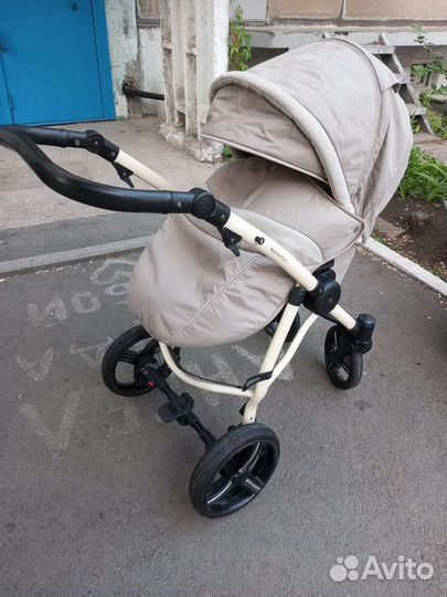 Коляска esspero 3 в 1