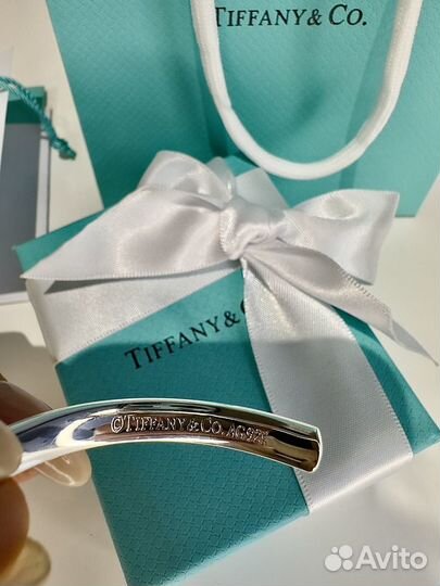 Браслет Tiffany&CO