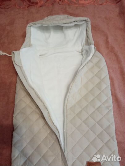 Кокон детский loom