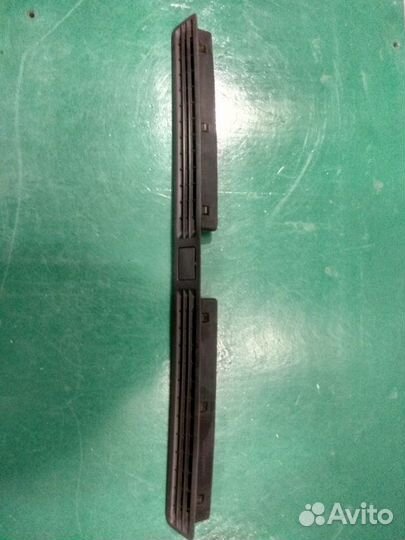 Дефлектор воздушный Mitsubishi Lancer 9 седан 4G18