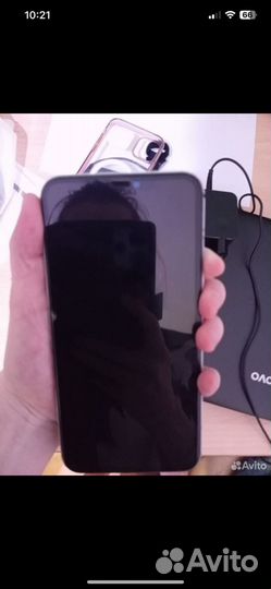 iPhone 11 Pro Max, 64 ГБ