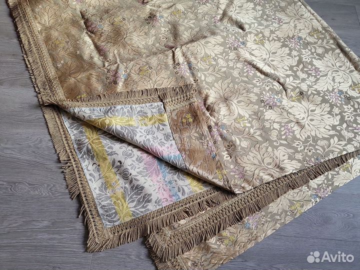 Покрывало на кровать