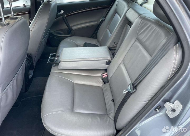 Saab 9-5 2007 г по запчастям
