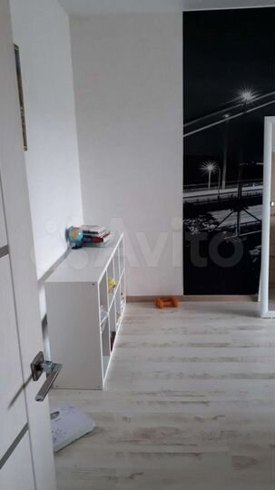 2-к. квартира, 45 м², 4/5 эт.