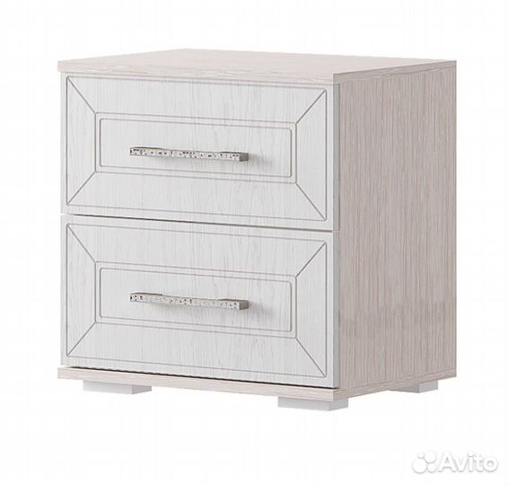 Тумбы прикроватные