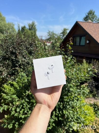 AirPods Pro 2 Новые Оригинал