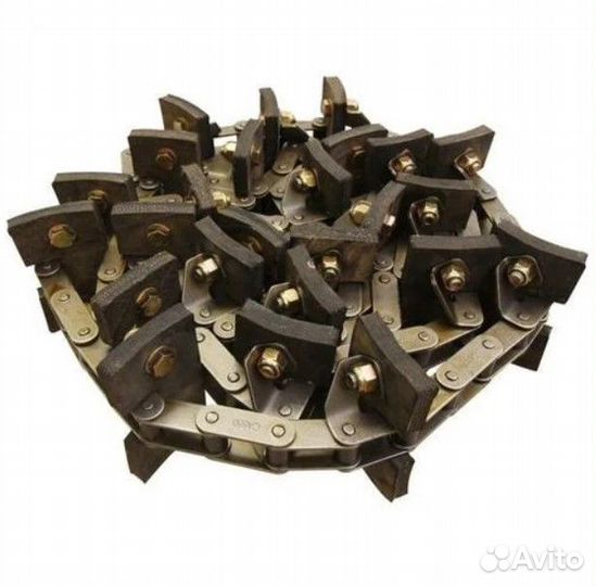 AXE25091 Транспортер зернового элеватора в сборе