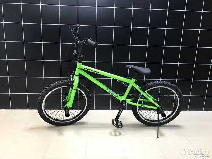 BMX в Ульяновске MTB