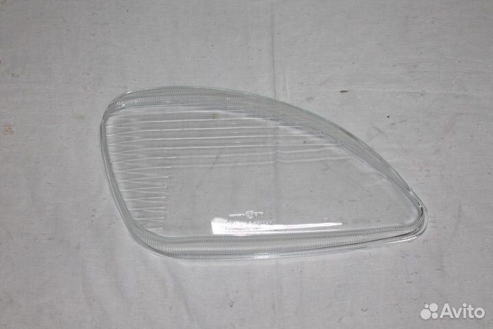 Стекло фары 3302 бизнес Газель н.о