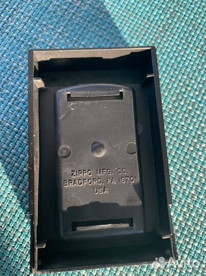 Зажигалка zippo оригинал новая