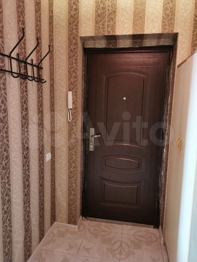 Комната 29,7 м² в 1-к., 6/6 эт.