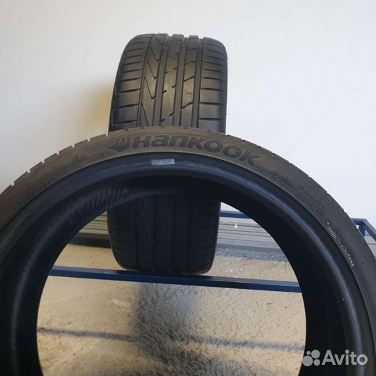 Hankook Ventus S1 Evo 2 K117 235/35 R19 91Y