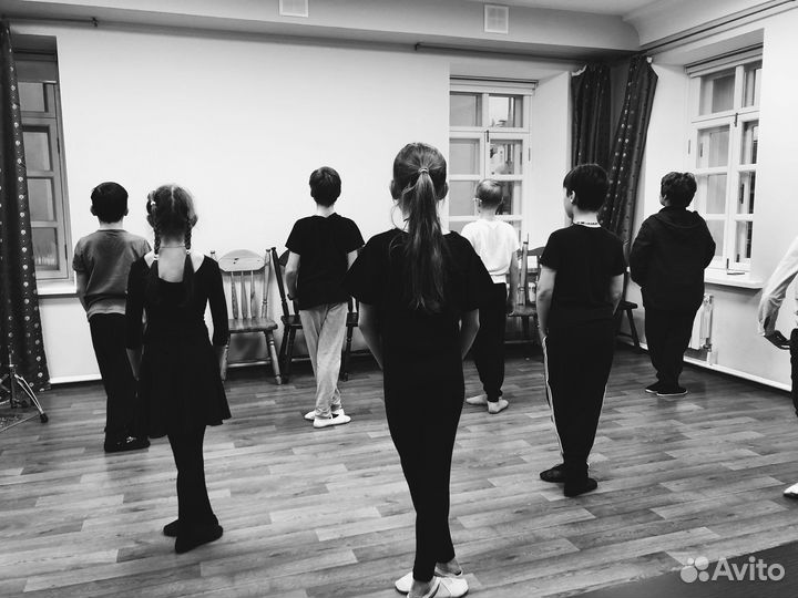 Педагог-хореограф