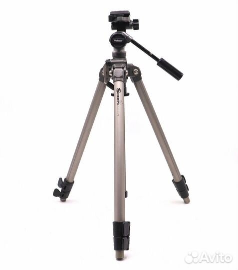 Штатив Velbon Sherpa 250R