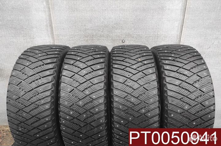 Goodyear Ultragrip Ice Arctic 225/55 R17 98H