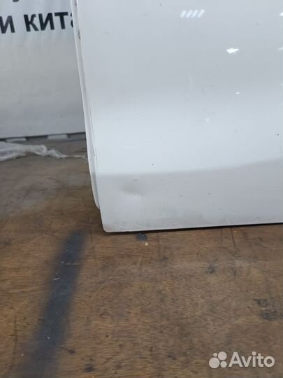 Дверь задняя левая kia cerato