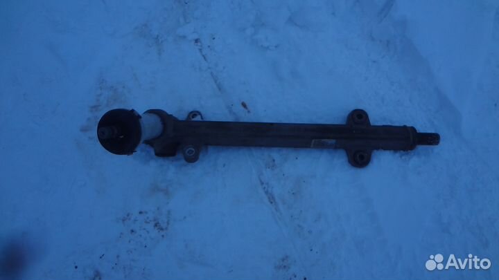 Kia optima, sonata 2010 - 2016 Рулевая рейка