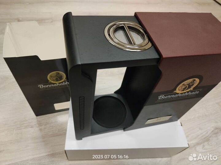 Коробка шкатулка из под виски