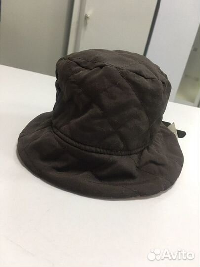 Панамы на малышей