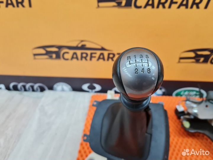 Педальный узел Ssangyong Actyon 2 CK D20DTF 2017