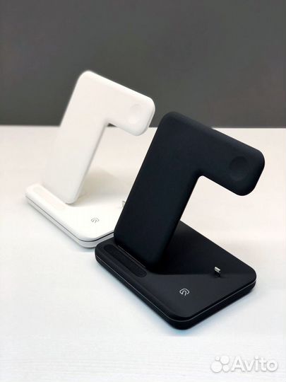 Беспроводное зарядное устройство