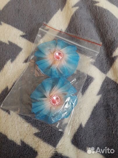 Резинка для волос