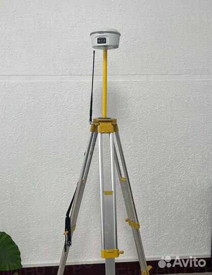 Базовая станция FJ Dynamics