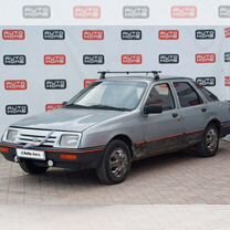 Ford Sierra 2.0 MT, 1985, 247 000 км, с пробегом, цена 124 990 руб.