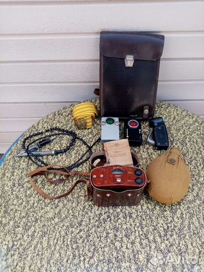 Винтажные вещи