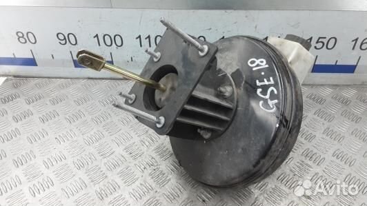 Вакуумный усилитель тормозов citroen C5 1 (GSE18KT