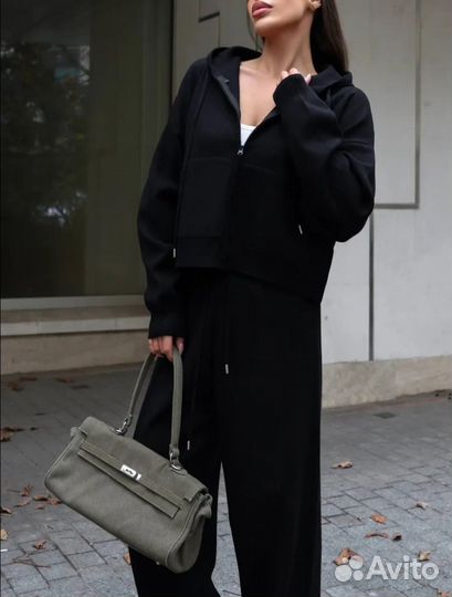 Костюм женский корея W