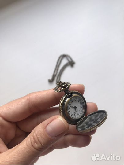 Часы