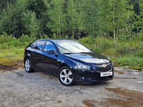 Chevrolet Cruze 1.6 AT, 2012, 191 000 км, с пробегом, цена 920 000 руб.