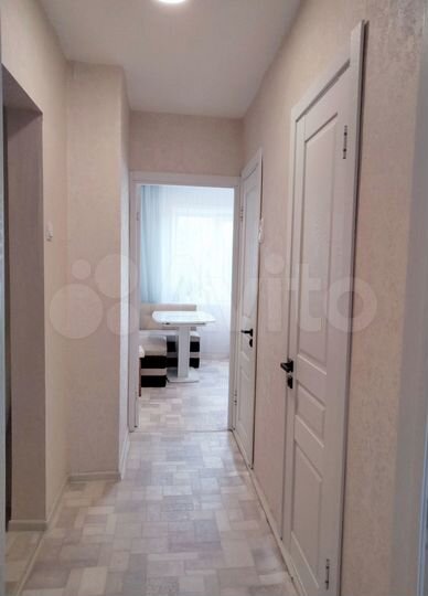 2-к. квартира, 53,1 м², 2/14 эт.