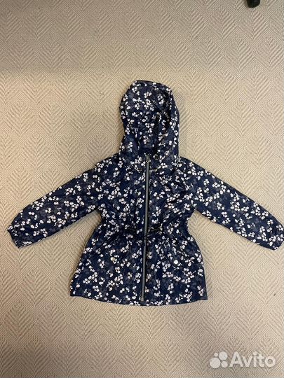 Ветровка H&M 98