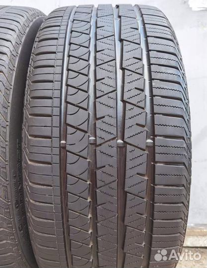 Continental ContiCrossContact LX 265/40 R22 106Y