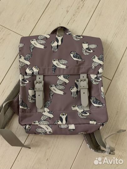 Рюкзак sela детский