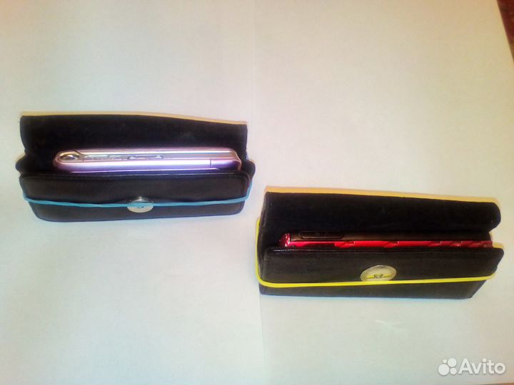 Чехол для поясного тлф или иного на пояс и на руку