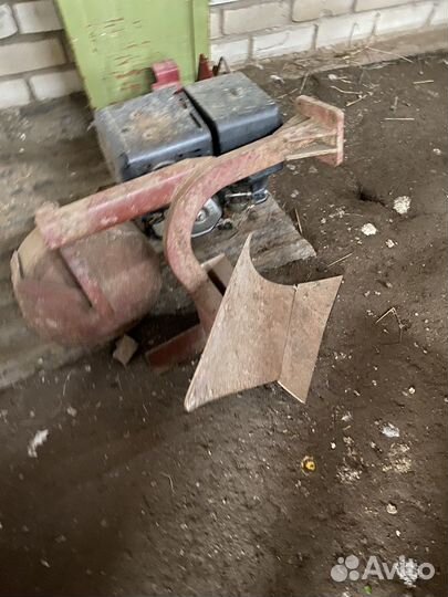 Плуг на минитрактор беларус 132н