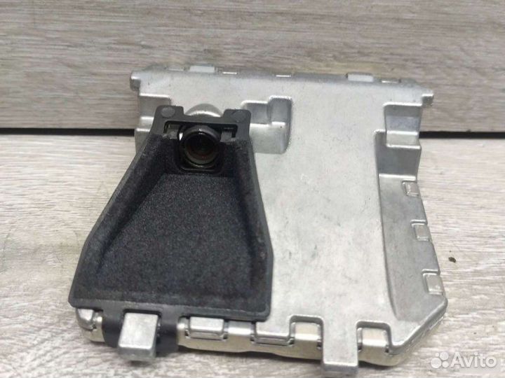 Камера лобового стекла Mercedes